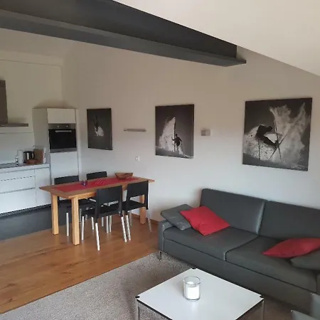 Chalet Hundle Oberstaufen