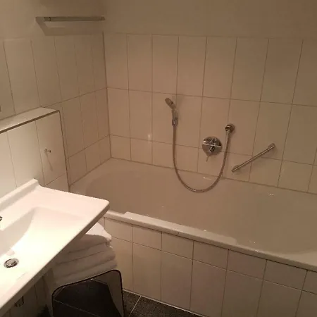 Apartman Chalet Hundle Oberstaufen