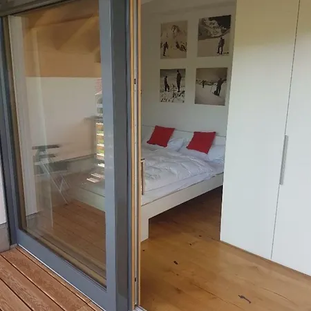 Apartman Chalet Hundle *
