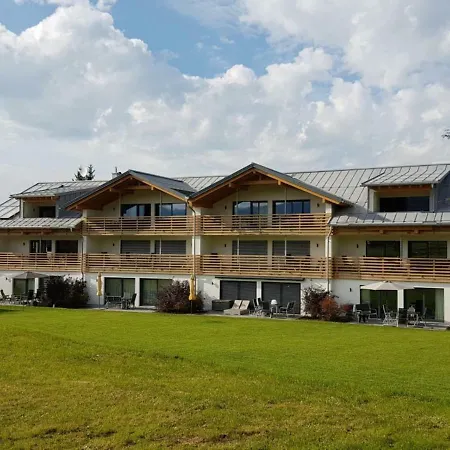 Chalet Hundle