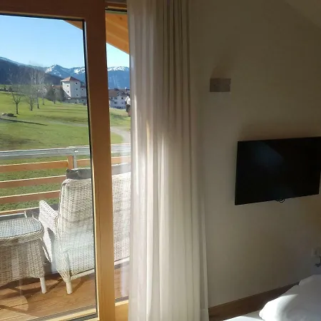 Apartman Chalet Hundle *