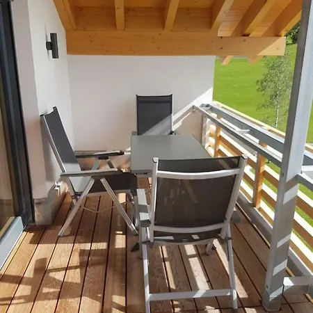 Apartman Chalet Hundle *