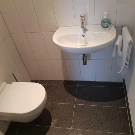 Apartman Chalet Hundle