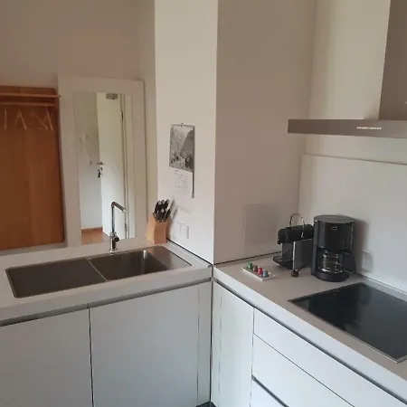 Apartman Chalet Hundle