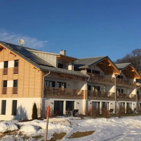 Chalet Hundle *
