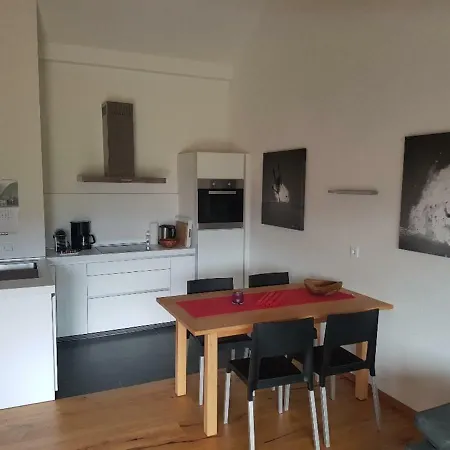 Apartman Chalet Hundle